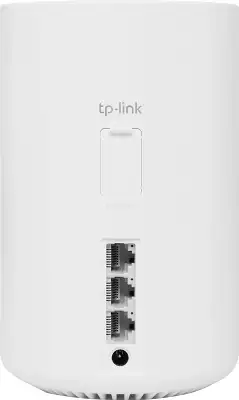 Дополнительный модуль Mesh TP-LINK Deco X20-4G, 802.11a/b/g/n/ac/ax
