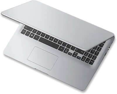 Ноутбук Maibenben M547 15.6" FHD IPS R 7-4700U/8/256 SSD/Linux