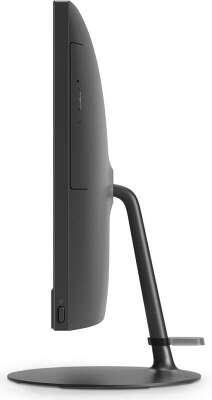Моноблок Lenovo IdeaCentre 520-22AST 21.5" FHD A9-9420/4/1000/R R5/WF/BT/Cam/Kb+Mouse/DOS,черный