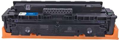 Картридж G&G, аналог HP W2030A/415A черный 2.4k с чипом