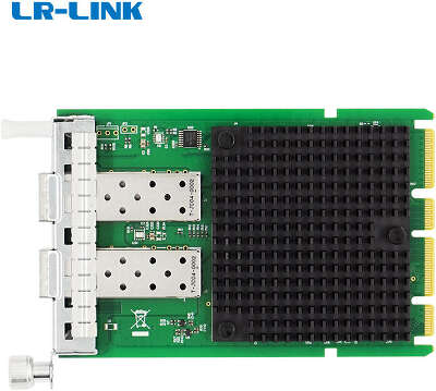 Сетевая карта/ OCP3.0 2-port 25G SFP28 Ethernet Network Adapter (Mellanox CX-4)