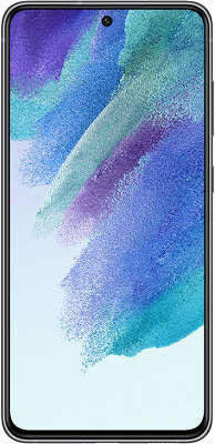 Смартфон Samsung S21FE SM-G990 128GB серый (SM-G990BZADSER)