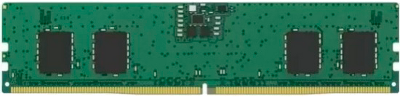 Память оперативная/ Kingston 8GB 5600MT/s DDR5 Non-ECC CL46 DIMM 1Rx16