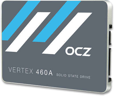 Твердотельный накопитель SSD 2.5" SATA-3 240GB (VTX460-25SAT3-240G) OCZ Vertex 460A