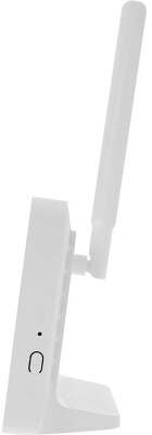 Портативный маршрутизатор 4G HUAWEI B313-322 LEIQU белый (Wi-Fi 4 2x2 MIMO 2.4GHz, LTE Cat4, 1xRJ-45, SMA) (без аккумулятора) (51060KPM)
