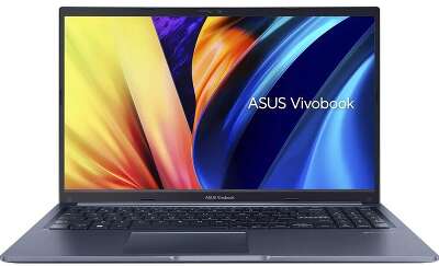 ASUS  Vivobook 15 X1502VA-BQ443 [90NB10T1-M00KV0] Blue 15.6