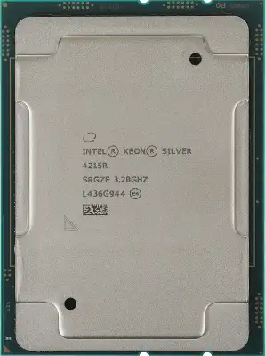 Процессор Intel Xeon Silver 4215R 11Mb 3.2Ghz (CD8069504449200)