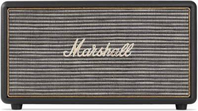 Акустическая система MARSHALL Stanmore Black