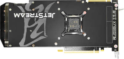 Видеокарта Palit nVidia GeForce RTX 2080 Super JetStream 8Gb GDDR6 PCI-E HDMI, 3DP