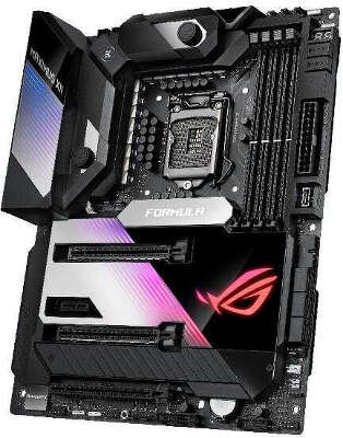 Материнская плата ATX LGA1200 ASUS ROG MAXIMUS XII FORMULA