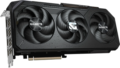 Видеокарта GIGABYTE RX9070XT GAMING OC 16GB//RX9070XT, HDMI*2, DP*2, 16G,D6