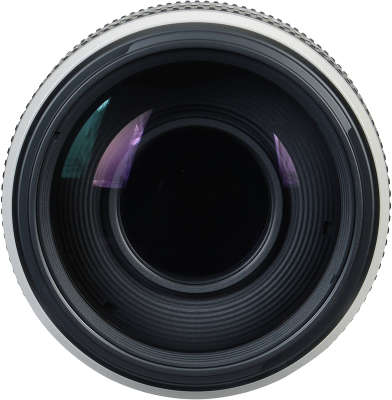 Объектив Canon EF 100-400 мм f/4.5-5.6L IS II USM