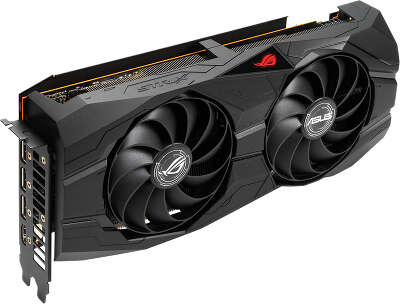 Видеокарта ASUS AMD Radeon RX 5500XT ROG STRIX 8Gb GDDR6 PCI-E HDMI, 3DP