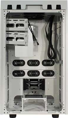Корпус Thermaltake The Tower 900, белый, E-ATX, Без БП (CA-1H1-00F6WN-00)