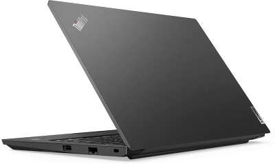 Ноутбук Lenovo ThinkPad E14 G4 14" FHD IPS i5-1235U/16/512 SSD/DOS