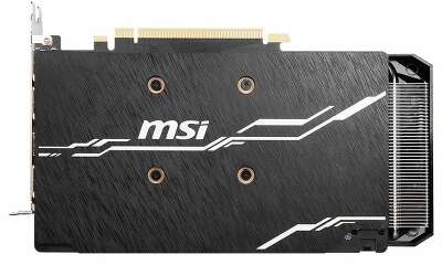 Видеокарта MSI NVIDIA nVidia GeForce RTX 2060 VENTUS 12G OC 12Gb DDR6 PCI-E HDMI, 3DP