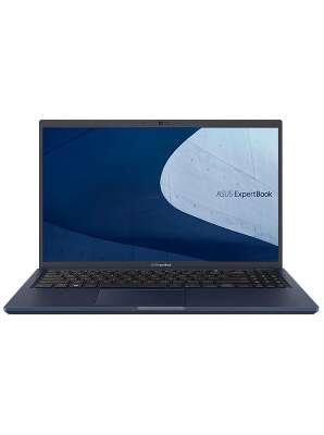 Ноутбук ASUS ExpertBook B1 B1500CEPE-BQ1300 15.6" FHD IPS i5 1135G7/16/512 SSD/mx330 2G/Dos