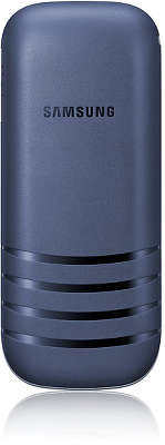 Мобильный телефон Samsung GT-E1200 Indigo Blue