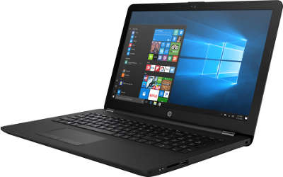 Ноутбук HP 15-bs012ur i3-6006U/4/500/520/15.6" HD/WF/BT/CAM/DOS