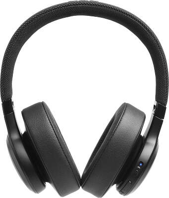 Наушники беспроводные JBL LIVE 500BT, Black [JBLLIVE500BTBLK]