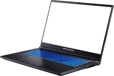 Ноутбук Dream Machines RS3060-17EU50 17.3" WQHD i7 12700H/16/1Tb SSD/RTX 3060 6G/Dos