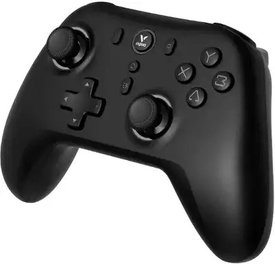RAPOO Геймпад проводной/беспроводной V600SE, цвет - черный (13077)