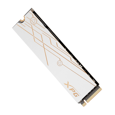Твердотельный накопитель ADATA MARS 980 BLADE M.2 NVMe PCIe 5.0 x4 2TB 14000/13000 COLOR BOX SEPARATED