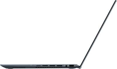 Ноутбук ASUS ZenBook 14 Flip UP5401EA-KN003 14" WQHD+ Touch OLED i5 1135G7/8/512 SSD/Dos