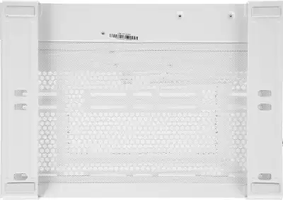 Корпус PcCooler C3 T500 WH белый без БП ATX 9x120mm 5x140mm 2xUSB3.0 audio bott PSU