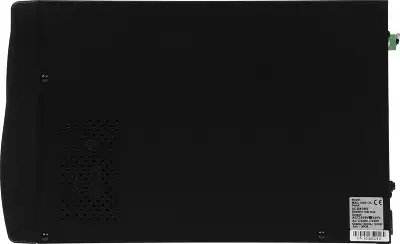 ИБП Powercom MAC-1000, 1000VA, 1000W, IEC
