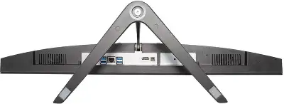 Моноблок IRU Office 27IH5P2K 27" FHD i5-11400/16/512 SSD/WF/BT/Cam/без OS,черный