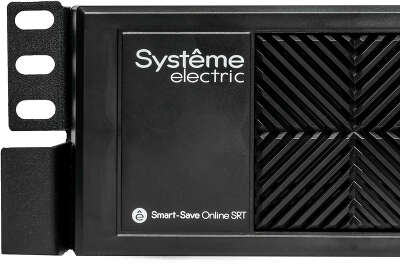 ИБП Smart-Save Online SRT Systeme Electric 3КВА XL RT2U 230В 8C13+1С19 SmSlot NC [SRTSE3000RTXLI-NC]