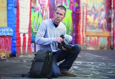 Рюкзак Lowepro DSLR Video Pack 150 AW