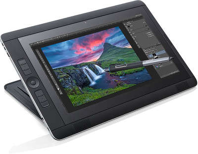 Графический планшет Wacom Cintiq Companion 2 256 ГБ [DTH-W1310P]