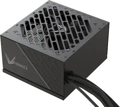 Блок питания Formula ATX 750W FV-750WD 80+ white (20+4pin) APFC 120mm fan 6xSATA RTL