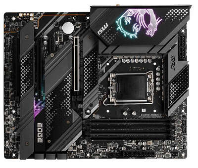 Материнская плата ATX LGA1700 MSI MPG Z690 EDGE WIFI DDR4