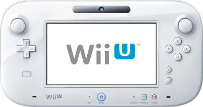 Игровая приставка Nintendo Wii U Basic
