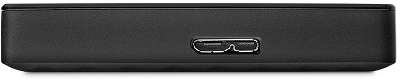 Внешний диск 1 ТБ Seagate Expansion USB 3.0, Black [STEA1000400]