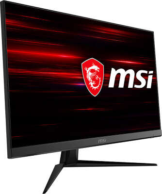 Монитор 27" MSI Optix G271 IPS FHD HDMI, DP