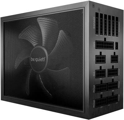 Блок питания 1.2кВт ATX be quiet! DARK POWER PRO 12 1200W