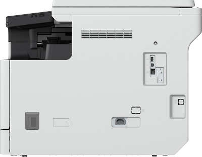 МФУ Canon imageRUNNER 2425, WiFi