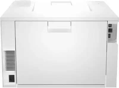 Принтер лазерный HP Color LaserJet Pro 4203dn (цветной, A4, 600dpi, 33ppm, 512Mb, Duplex, Lan, USB) (4RA89A)