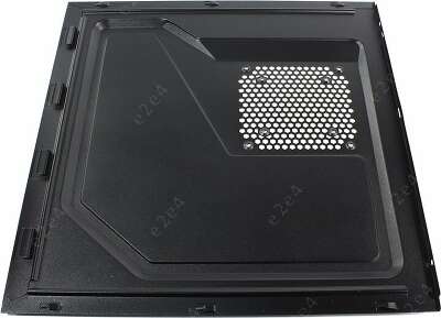 Корпус ExeGate UN-603, черный, ATX, 400W (EX269431RUS)