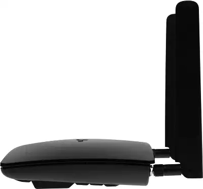 Роутер беспроводной TP-Link Archer MR400 AC1200 10/100BASE-TX черный