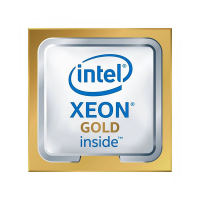 Процессор CPU Intel Xeon Gold 6542Y, 24 cores, 2.9-3.6-4.1GHz, 60MB, 250W, 2S, DDR5-5200, MCC, LGA4677, PK8072205500100