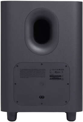 Саундбар JBL BAR500 PRO-5.1 5.1 290Вт+300Вт черный
