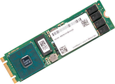 Intel SSD D3-S4510 Series, 960GB (SSDSCKKB960G801) Intel Corporation