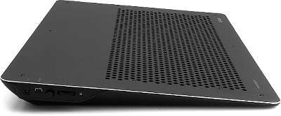 Теплоотводящая подставка для ноутбуков ZALMAN ZM-NC2000NT, цвет: черный