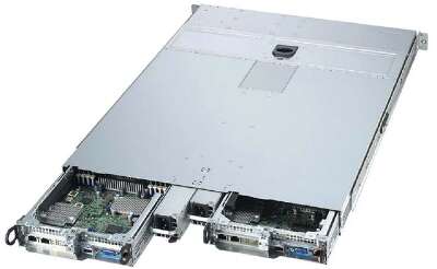 Supermicro SYS-120TP-DTTR
