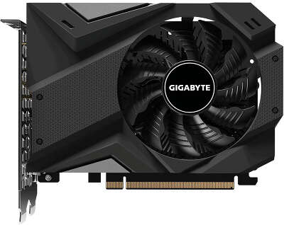 Видеокарта GIGABYTE NVIDIA nVidia GeForce GTX1650 4Gb GDDR6 PCI-E DVI, HDMI, DP